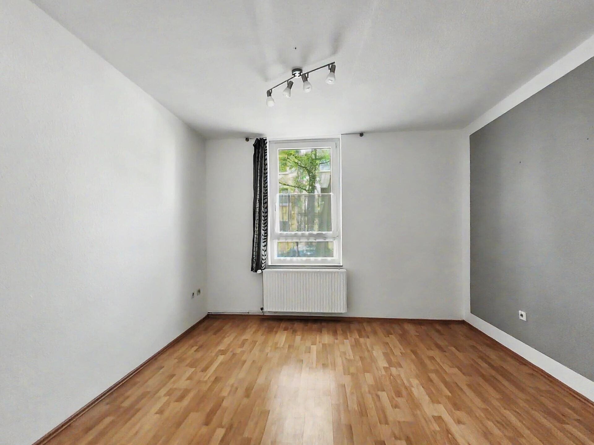 Schlafzimmer Ansicht I