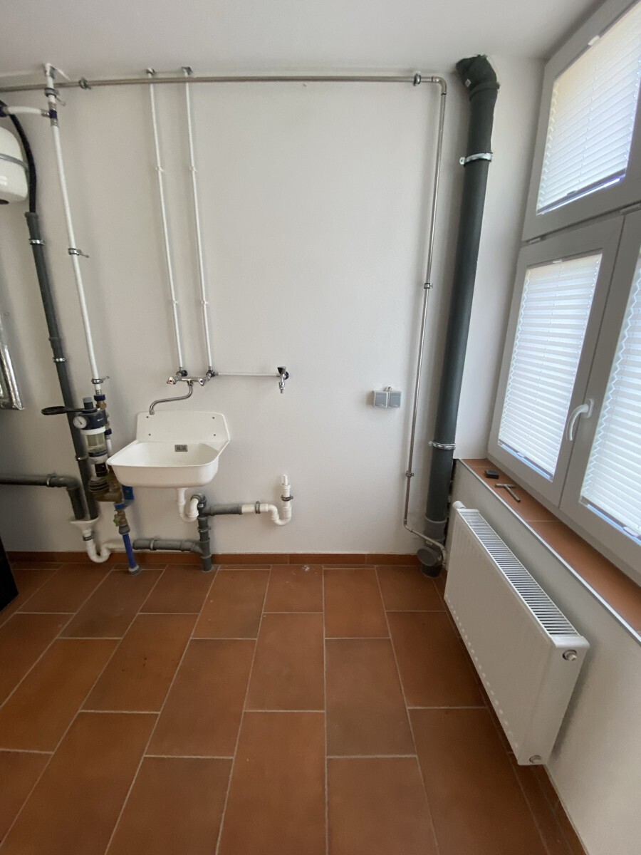 Hauswirtschaftsraum EG