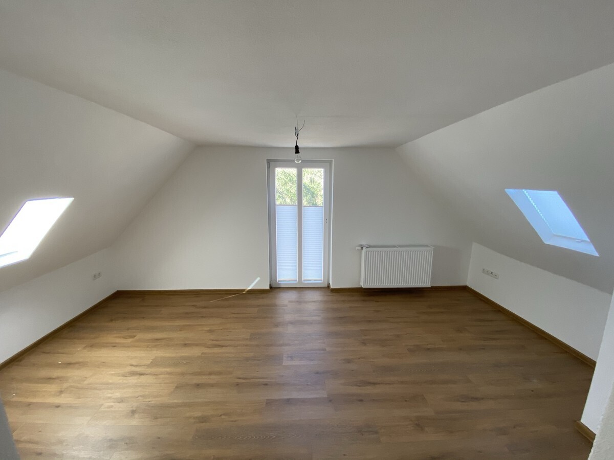 Dachgeschoss