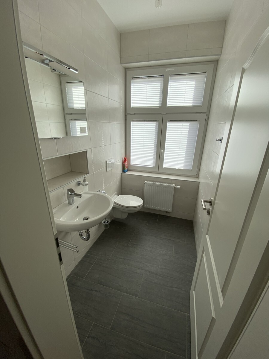 Gäste WC
