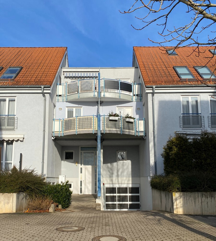 Außenansicht