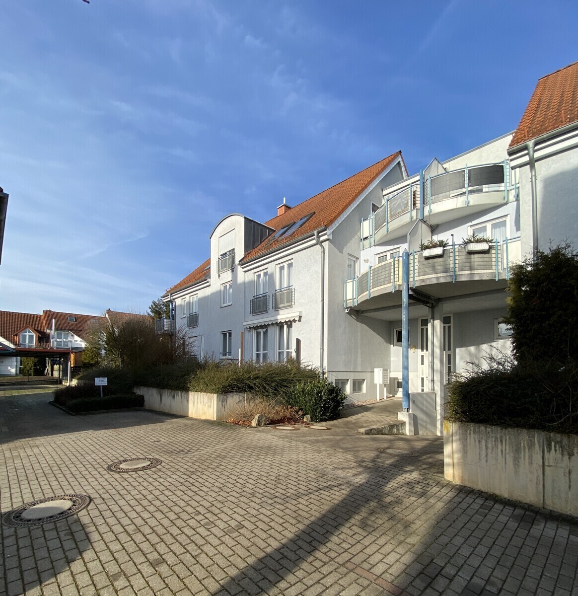 Außenansicht