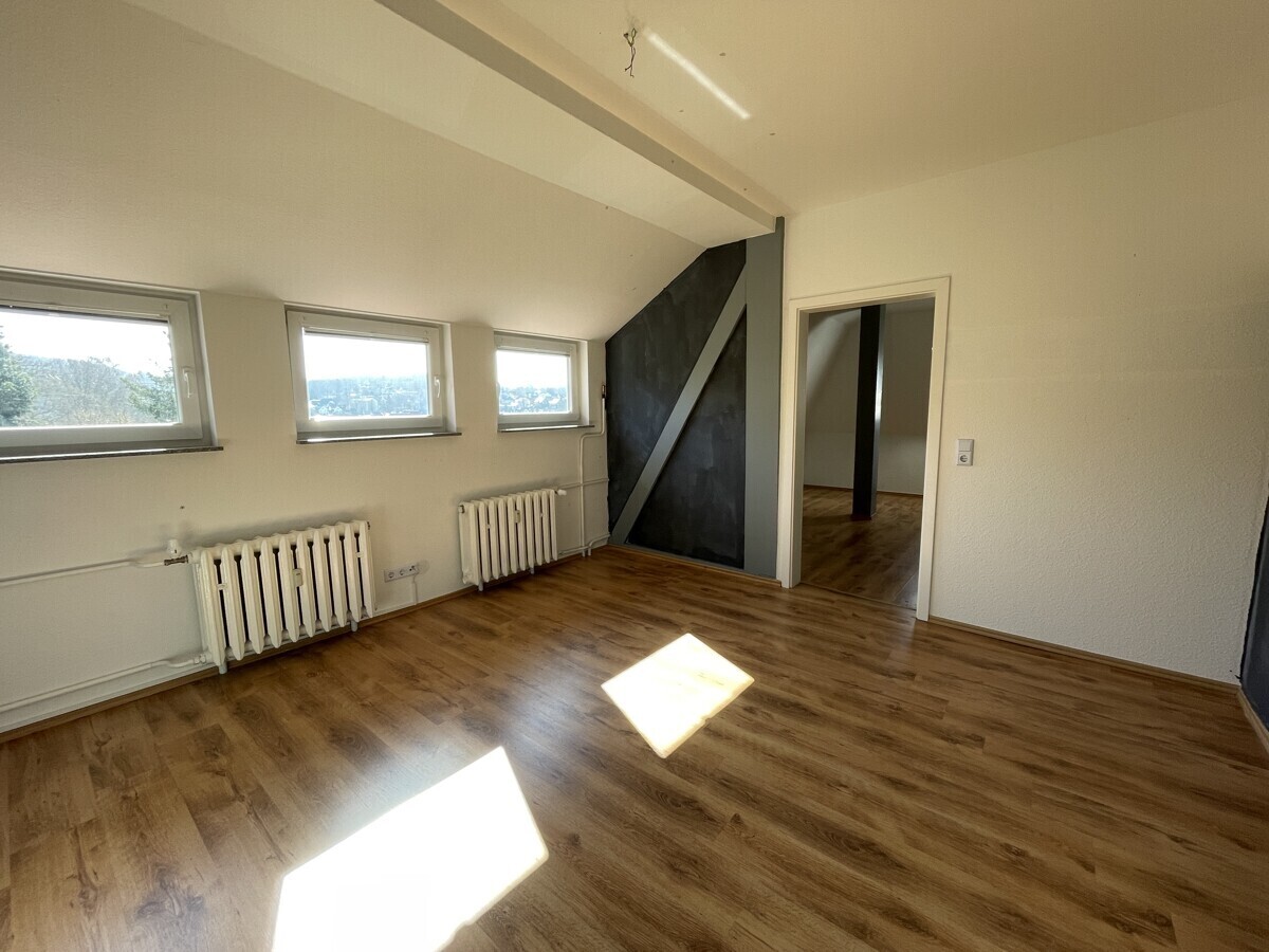 Durchgangszimmer