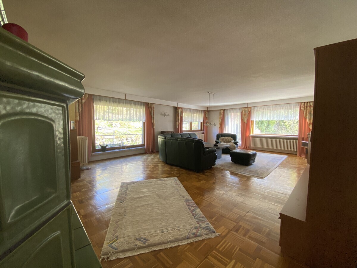 Wohnzimmer DG