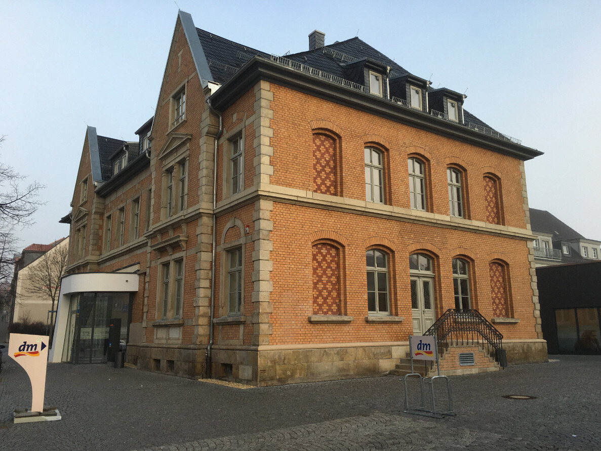 Ansicht