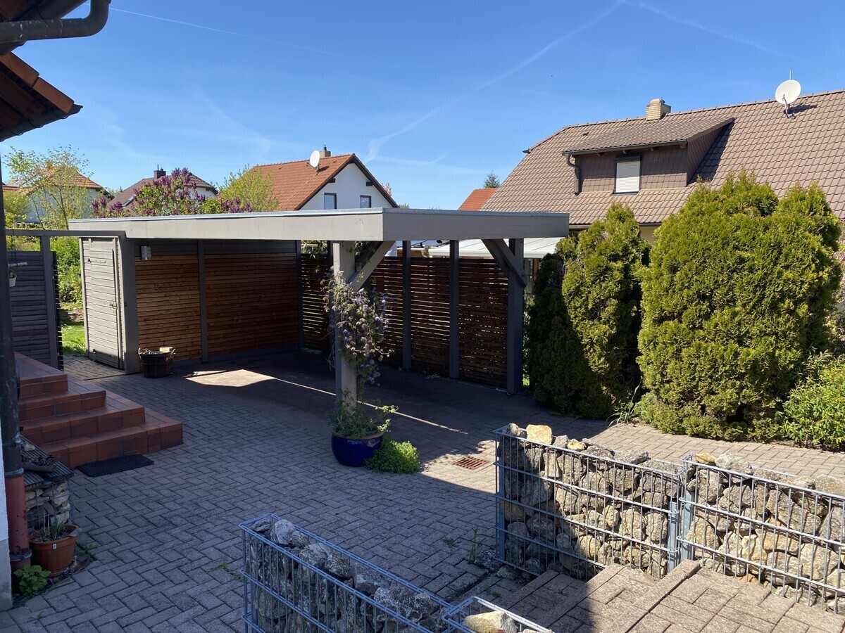 Carport