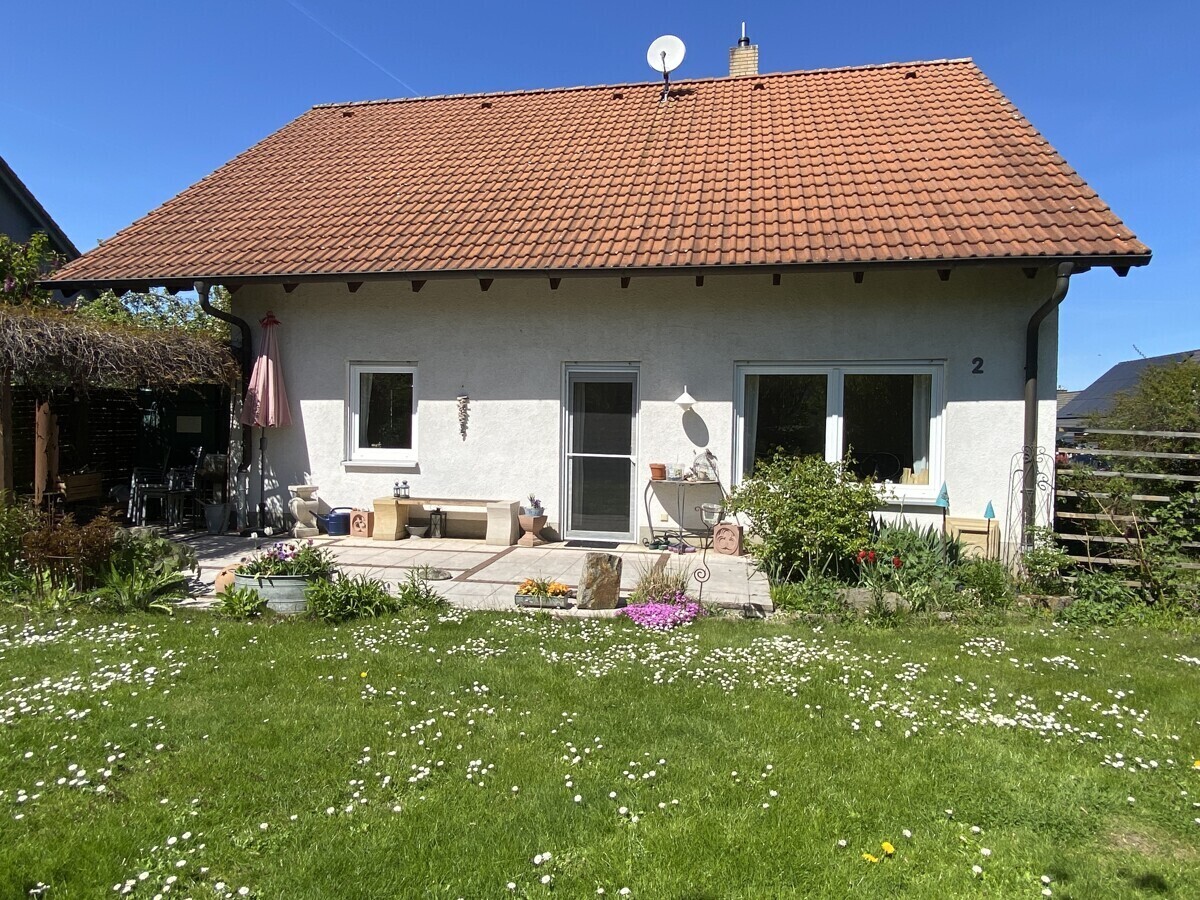 Seitenansicht