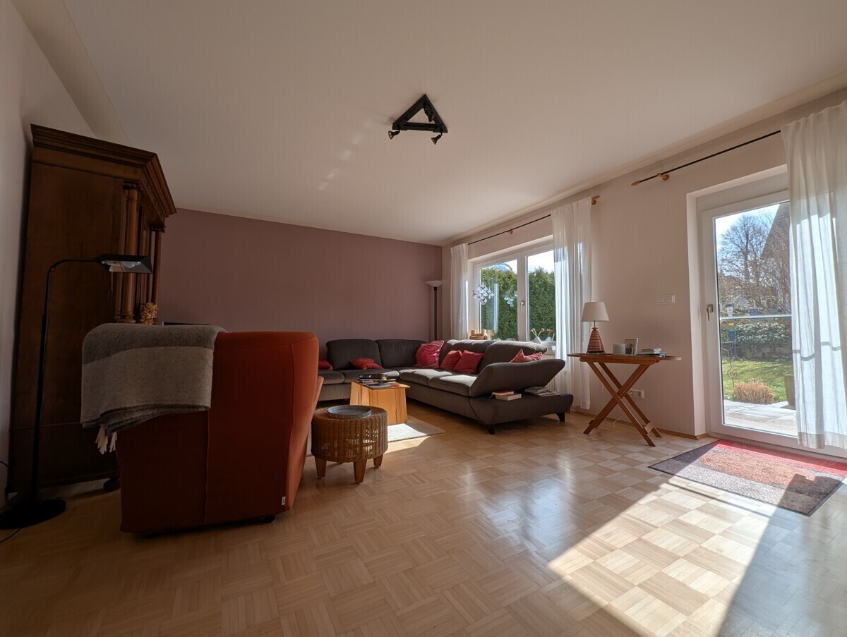 Wohnzimmer 1