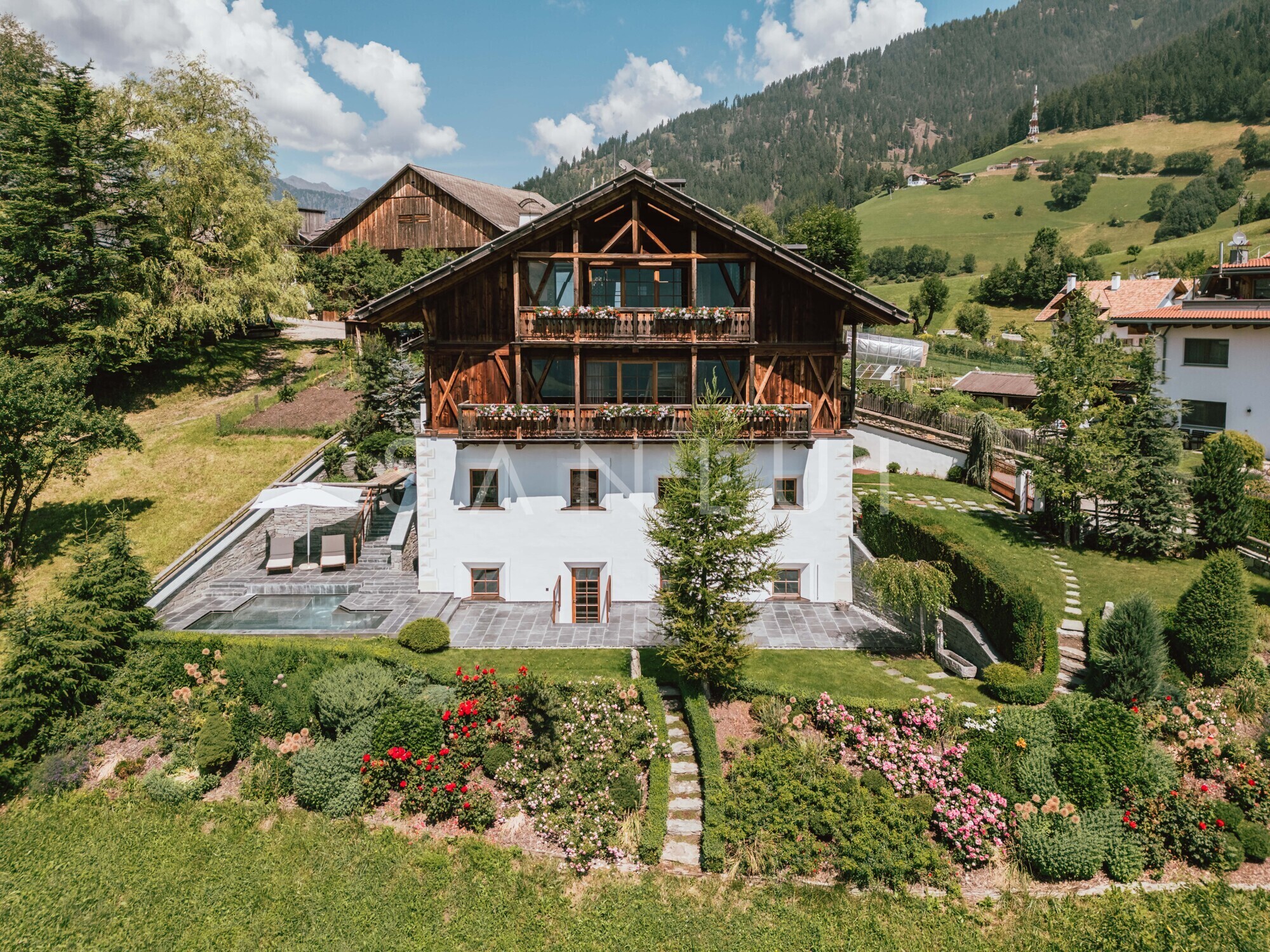 Immobilienbild