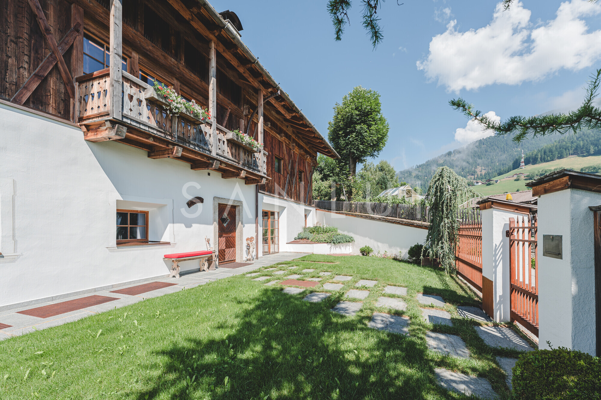 Immobilienbild