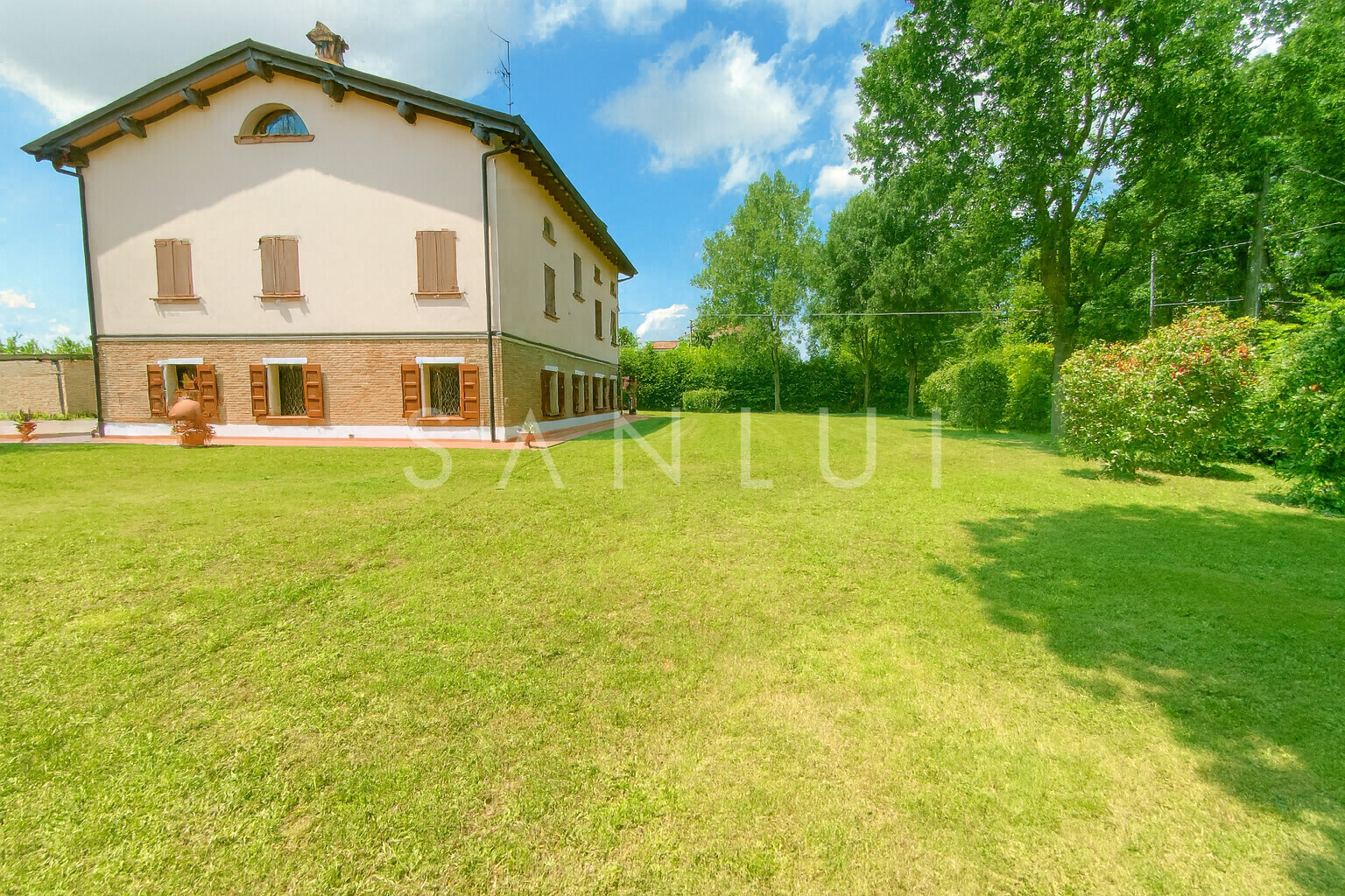 Immobilienbild