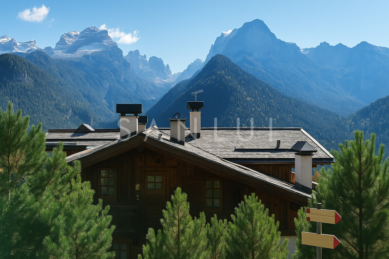 Immobilienbild