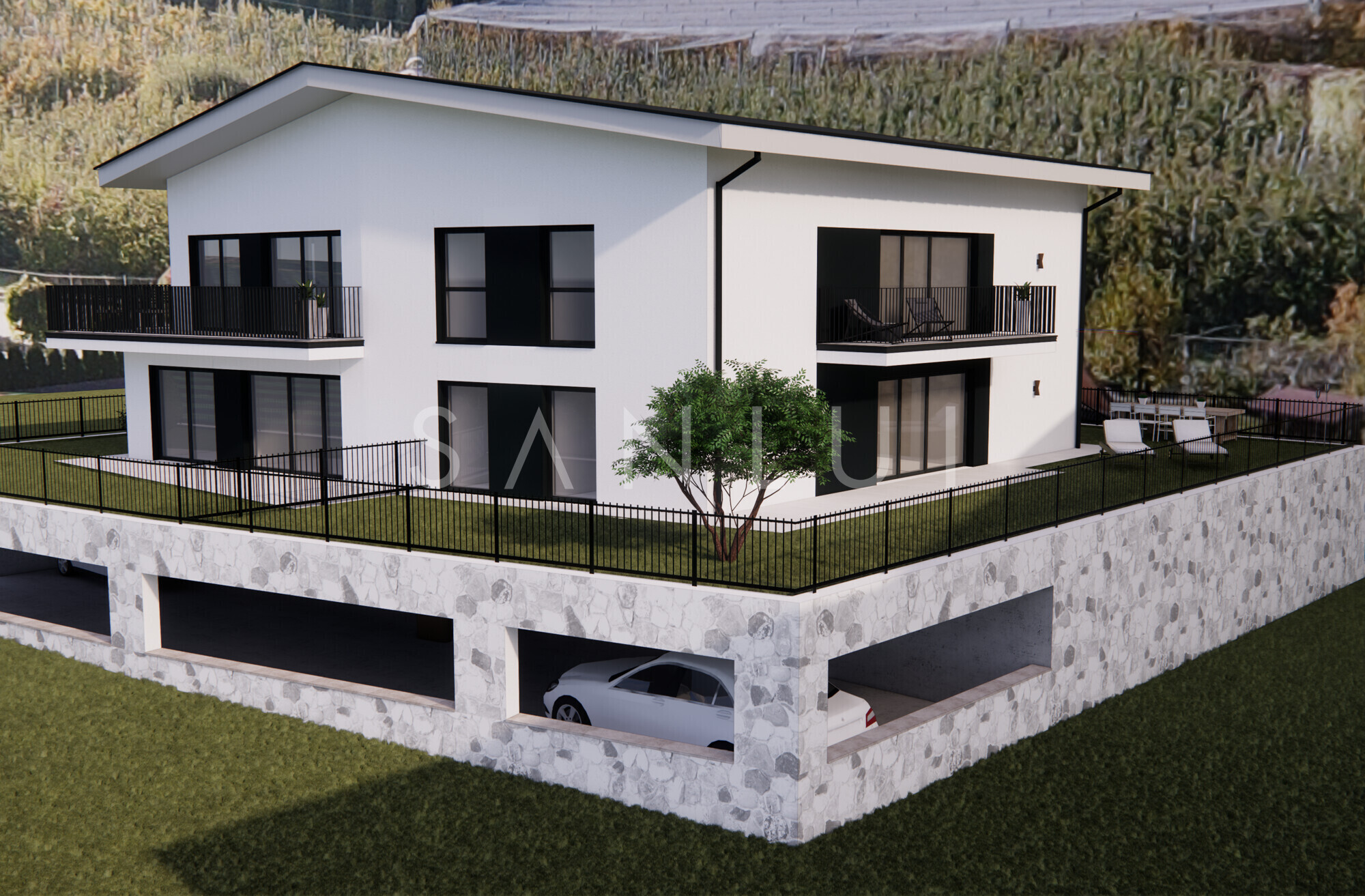 Immagine della proprietà