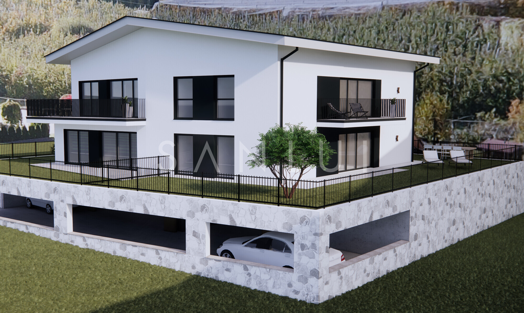 Immagine della proprietà