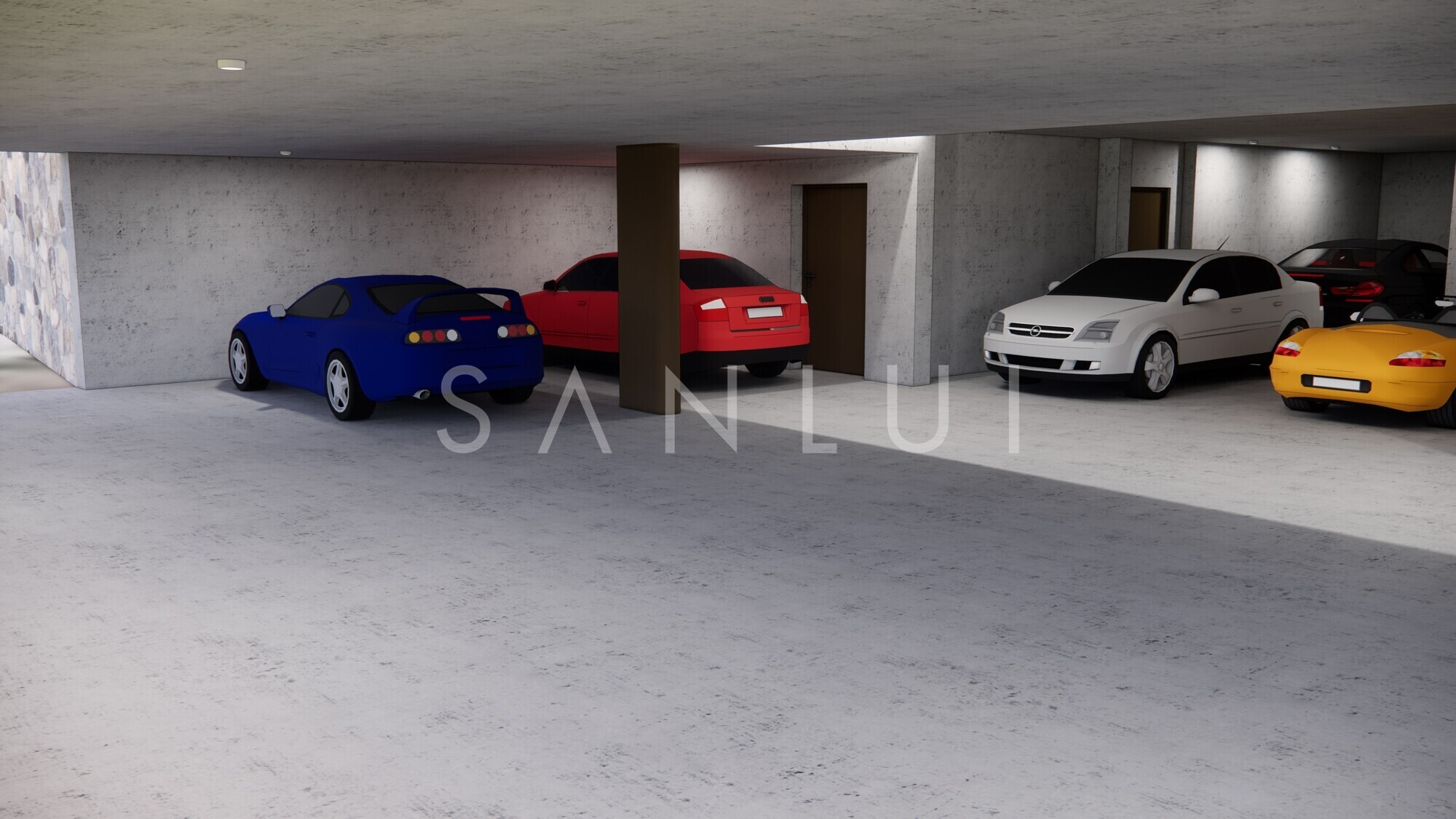 Immagine della proprietà