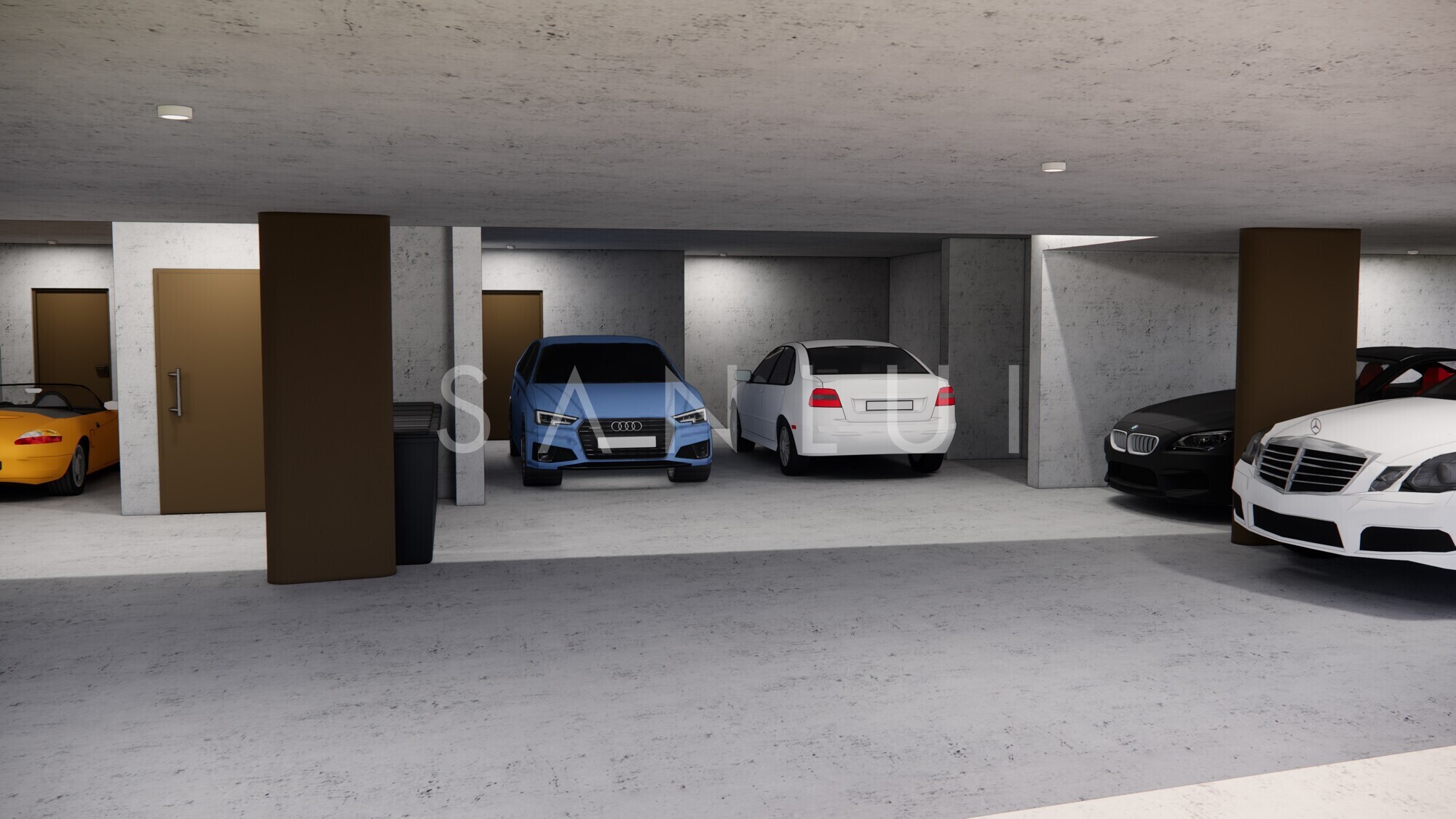 Immagine della proprietà