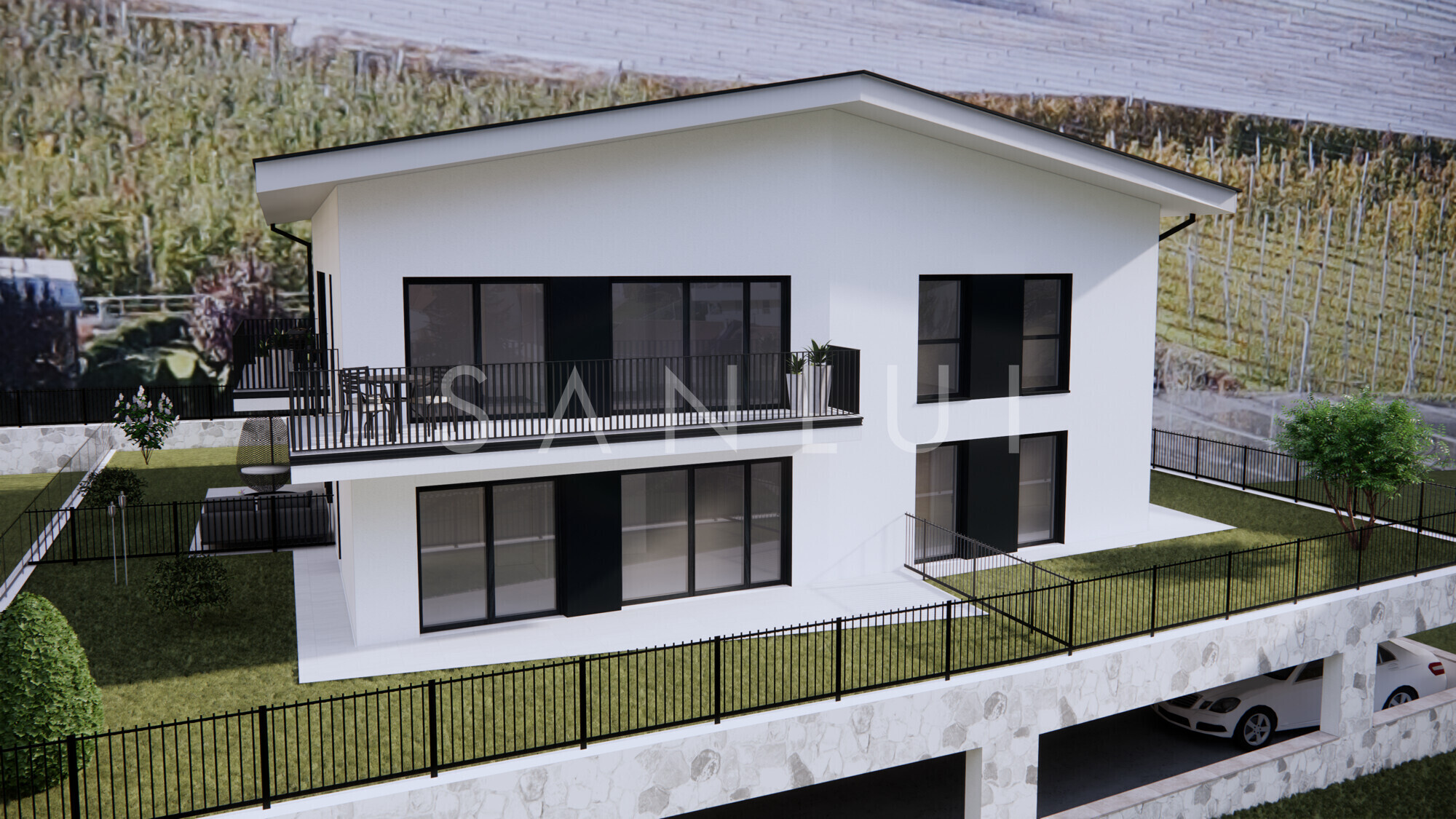 Immagine della proprietà