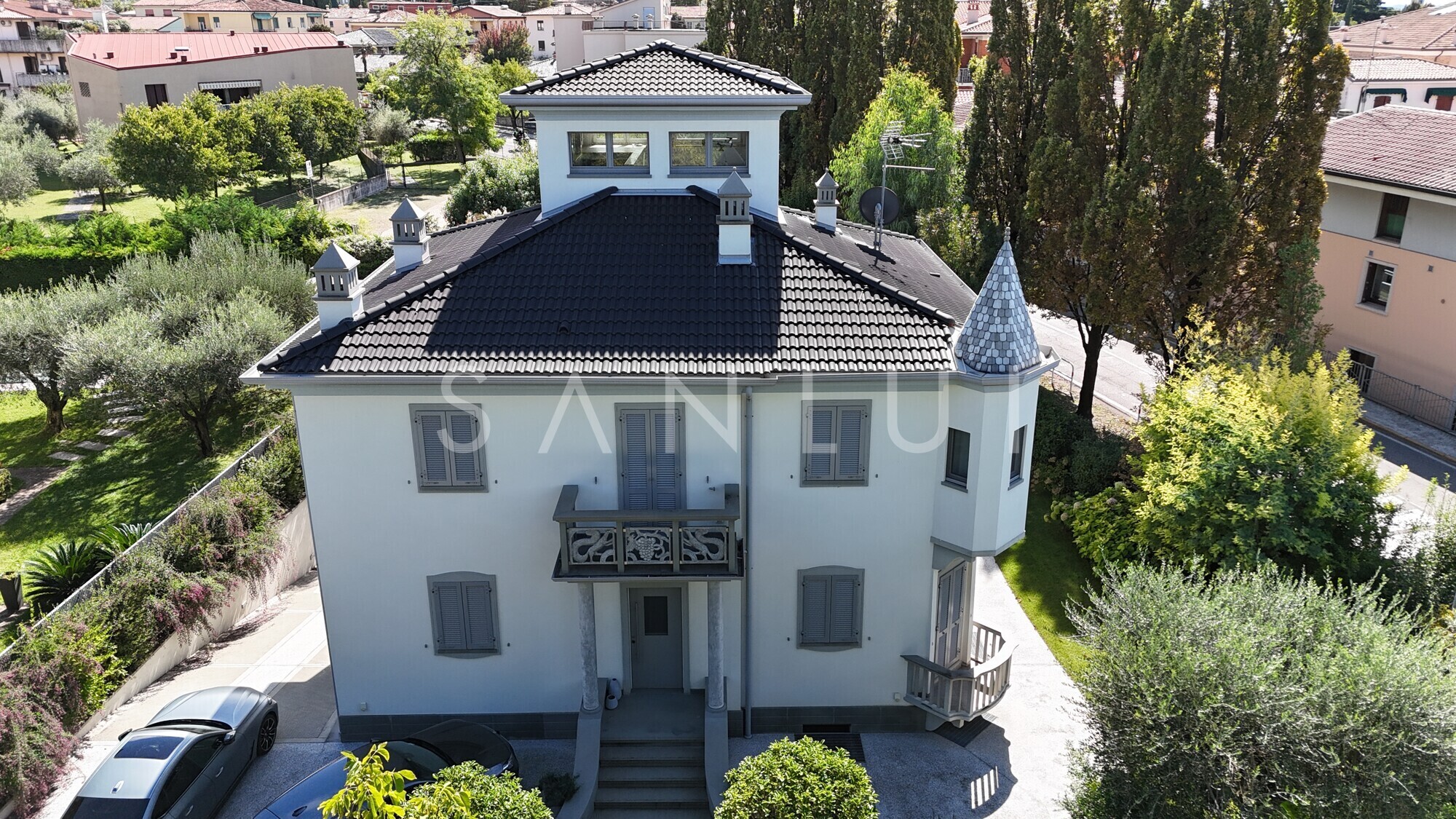 Immobilienbild