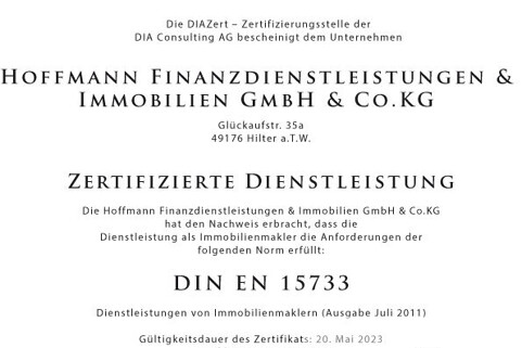 Immobilienbild