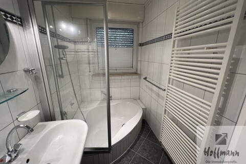 Badezimmer - EG