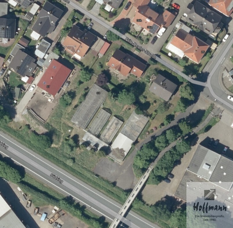 Satellitenansicht