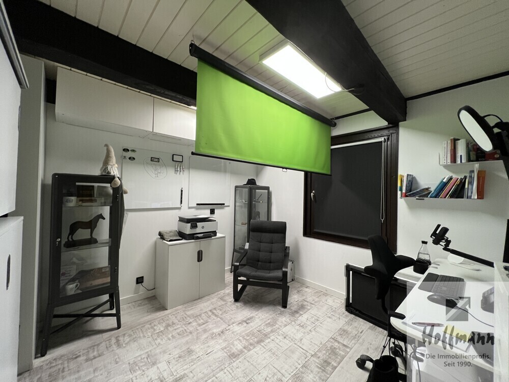 Büro