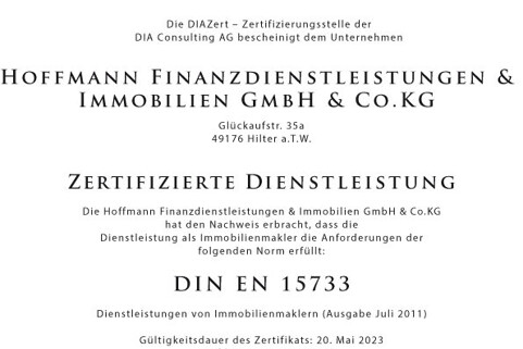 Immobilienbild
