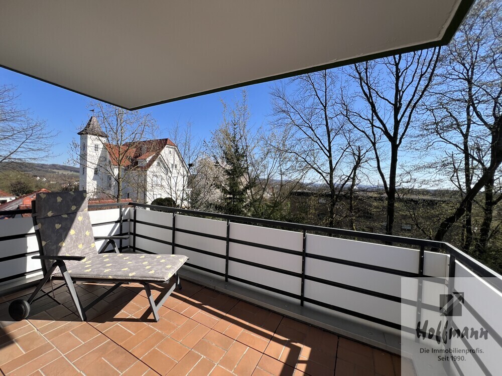 Loggia