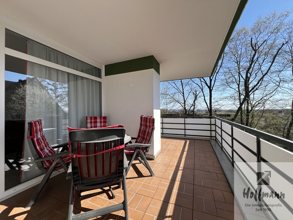 Loggia