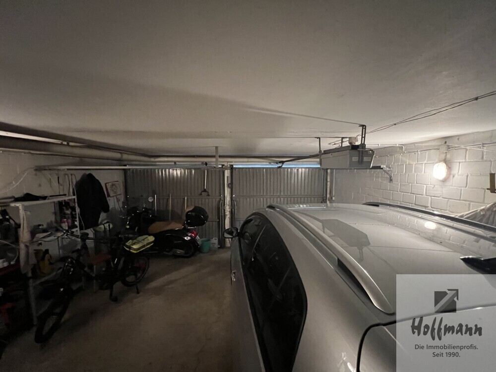 Doppelgarage