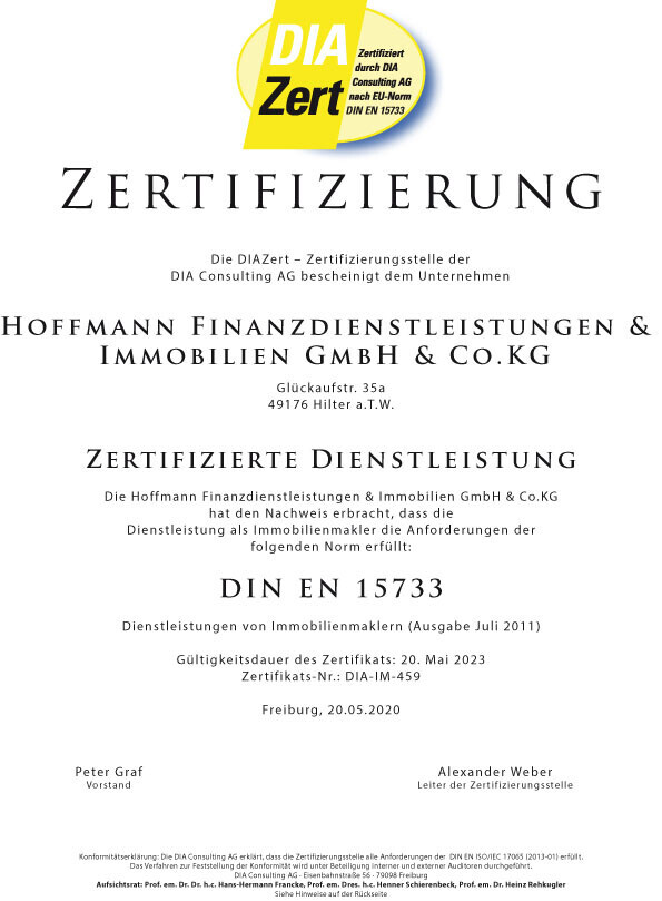 Immobilienbild