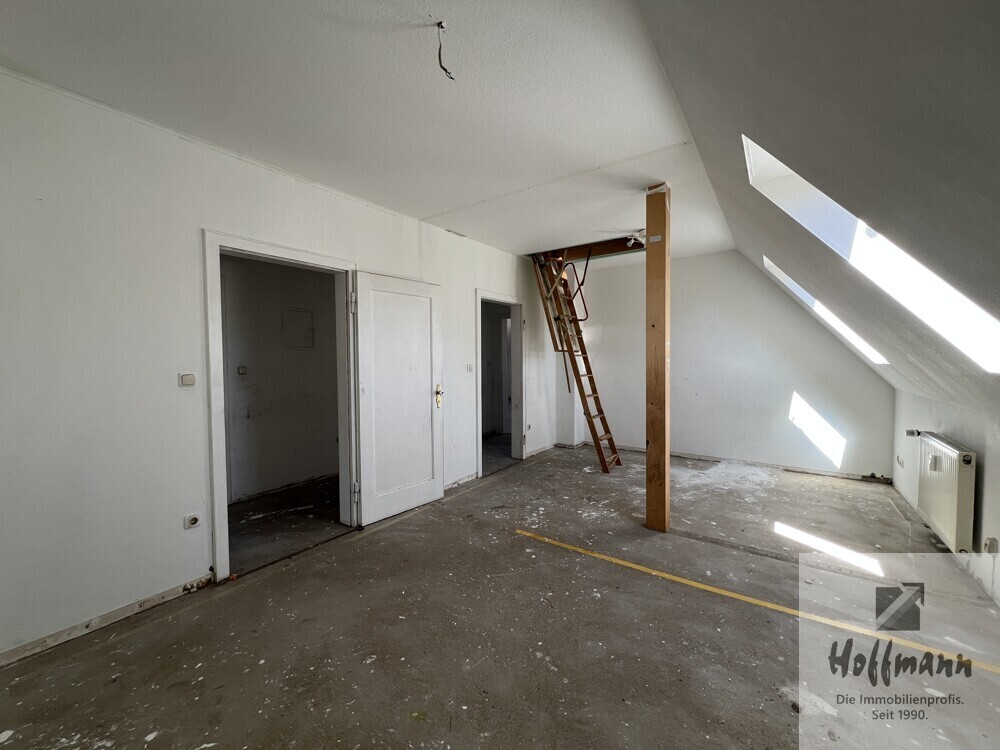 OG - Zimmer 3