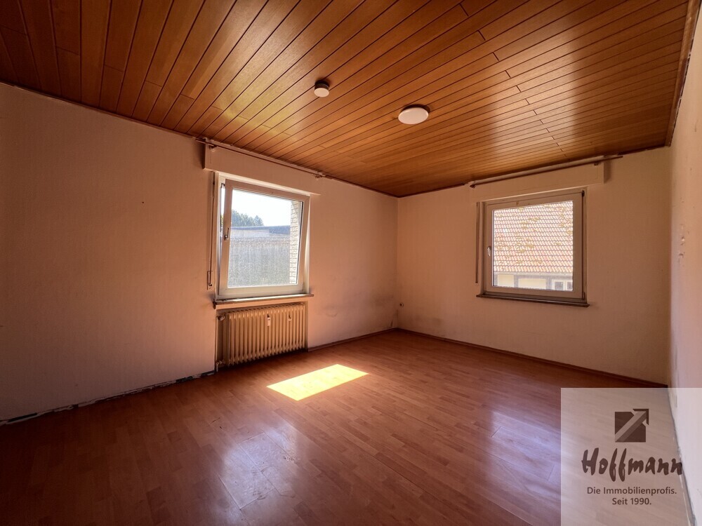 EG - Zimmer 1 