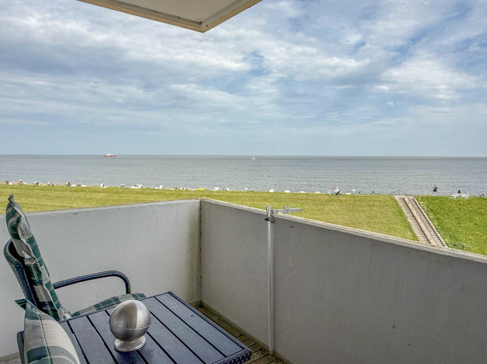 Ferienwohnung Nautic-22