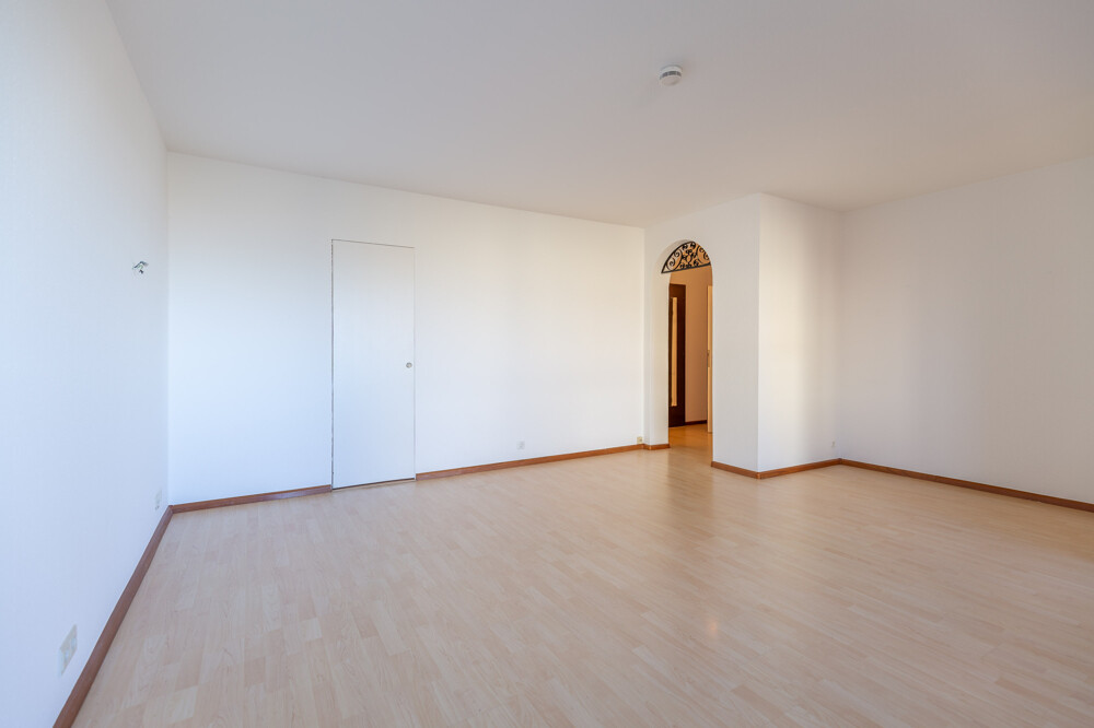 Großzügiges Wohnzimmer