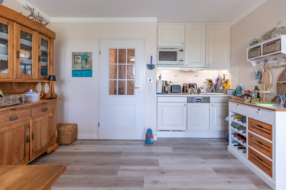 Wohnen mit Ambiente und Niveau