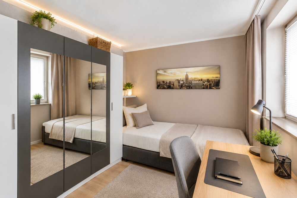 Gästezimmer