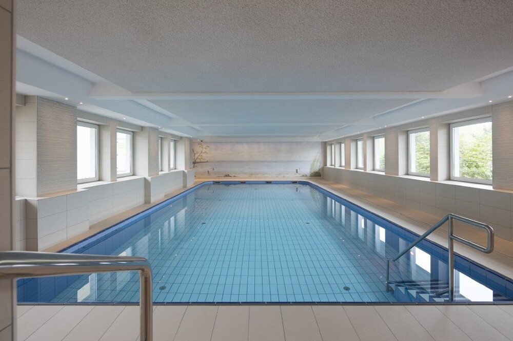 Schwimmbad