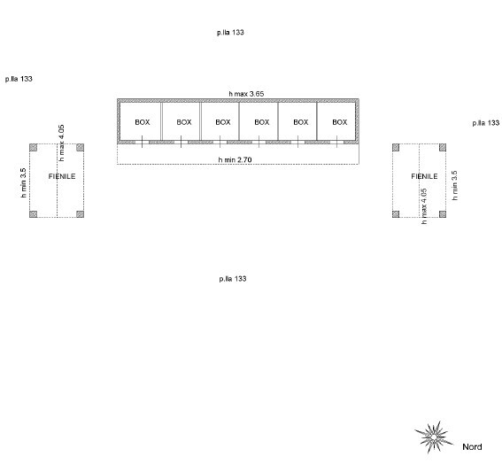 RIF 2675 Grundriss Stallungen