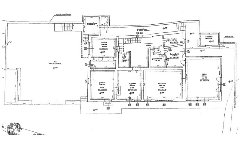 RIF 2763 Grundriss EG