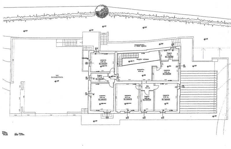 RIF 2763 Grundriss OG