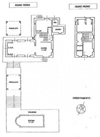 RIF 2185 Grundriss