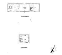 RIF 2262 Grundriss Nebengebäude