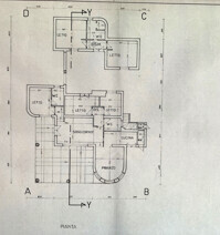 RIF 2734 Grundriss