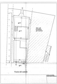 RIF 2315 Grundriss Zwischengeschoss