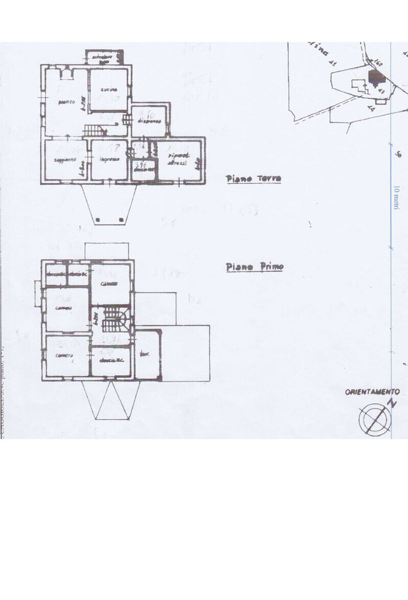 RIF 2793 Grundriss 1