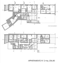 RIF 2937 Grundriss Apt- 2 Souterrain und ZG