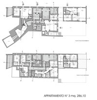 RIF 2937 Grundriss Apt- 3 Souterrain und ZG