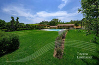 RIF 3020 Pool und Garten
