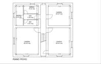 RIF 3058 Grundriss OG